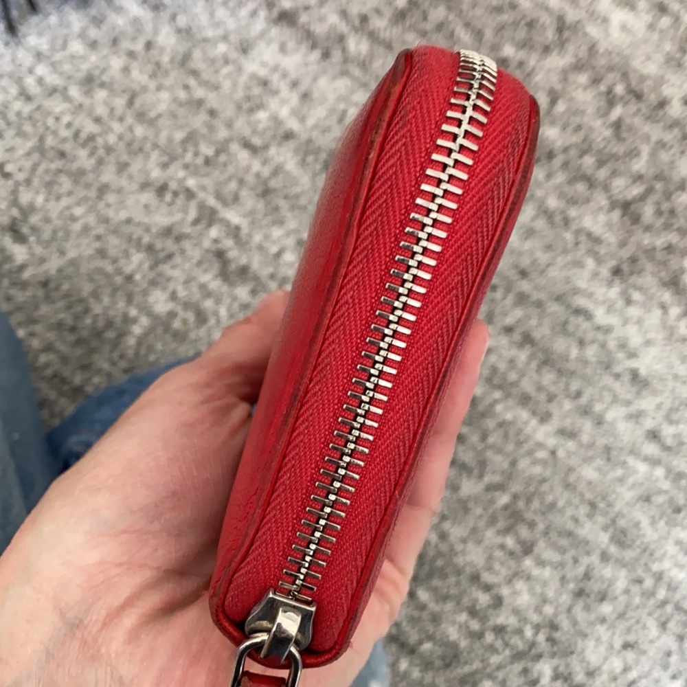 Givenchy Wallet - Picture 3 of 10